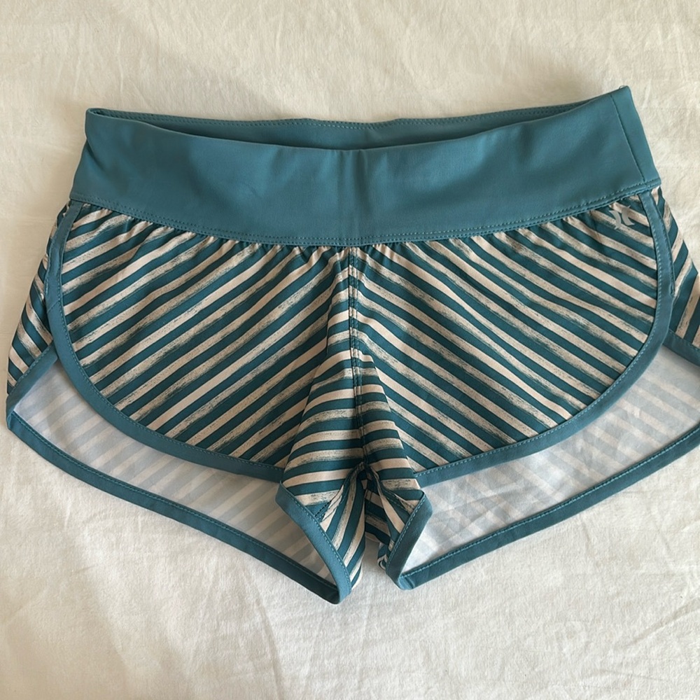 Hurley Phantom swim shorts